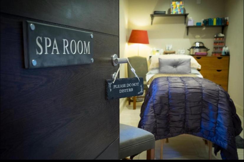 Ryder Cup Duchally - Free Access To Leisure Club Swimming Pool Hot Tub Steam - Starlink Satellite Internet - Sky Glass Now Dog Friendly For 2025 * Охтерардер