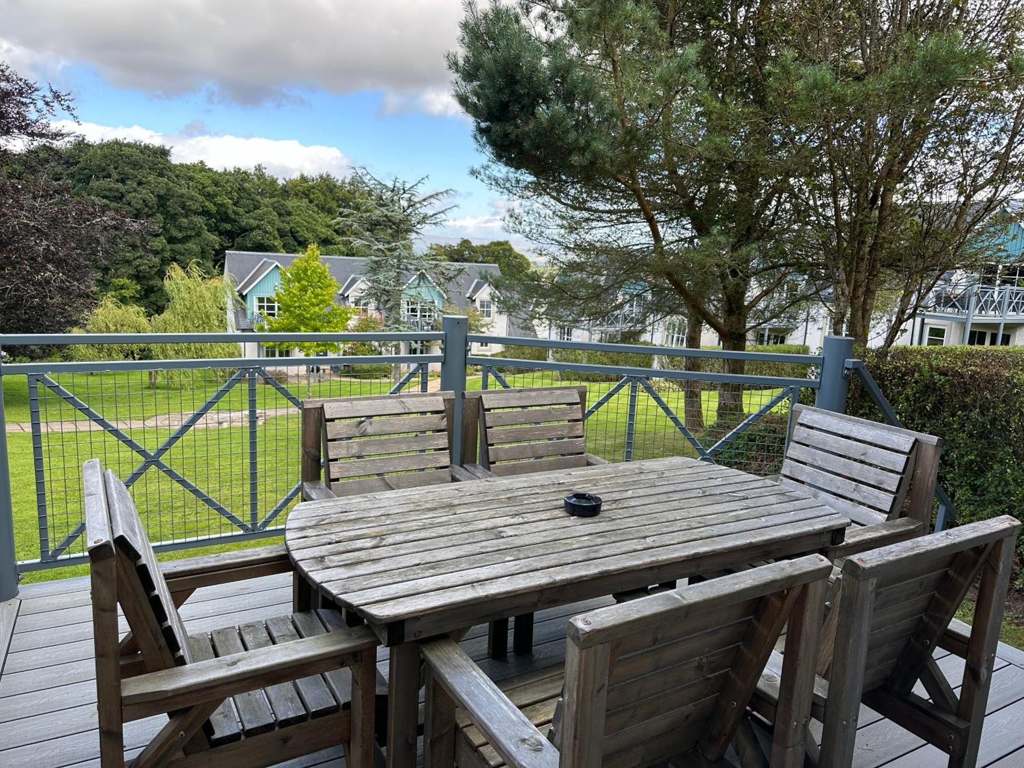Ryder Cup Duchally - Free Access To Leisure Club Swimming Pool Hot Tub Steam - Starlink Satellite Internet - Sky Glass Now Dog Friendly For 2025 Дом отдыха *